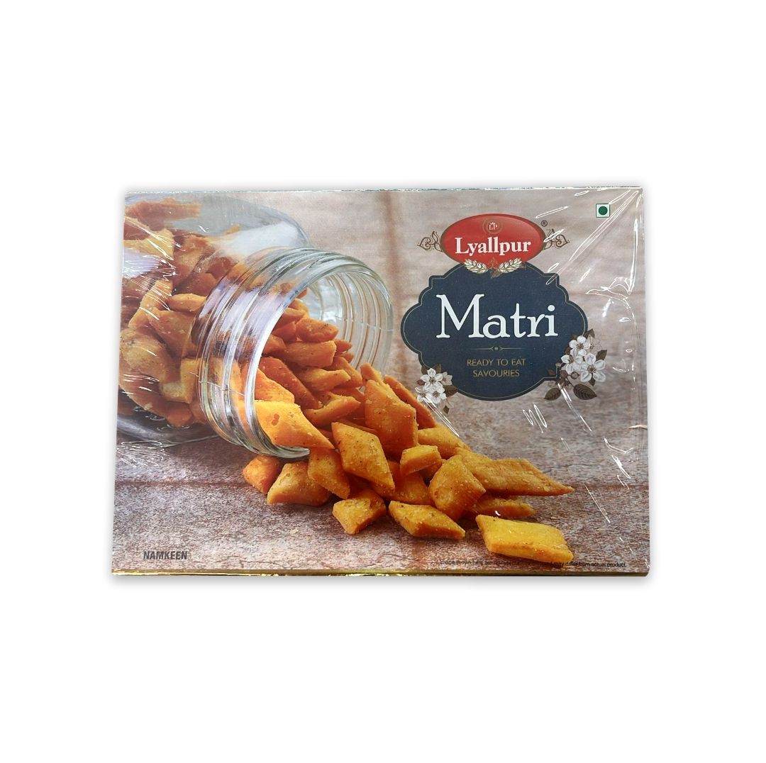 Lyallpur Matri 350 GM