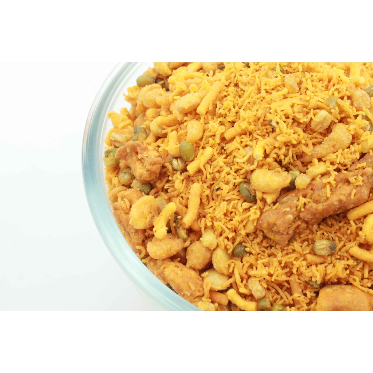 Chaat House Nadiyadi Bhussa 200 GM