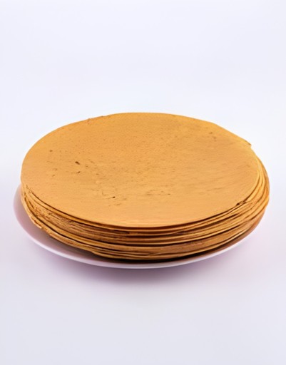 Krish Khakhra 200 GM