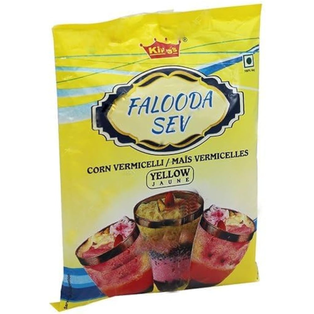 KINGS FALOODA SEV CFN  500 GM