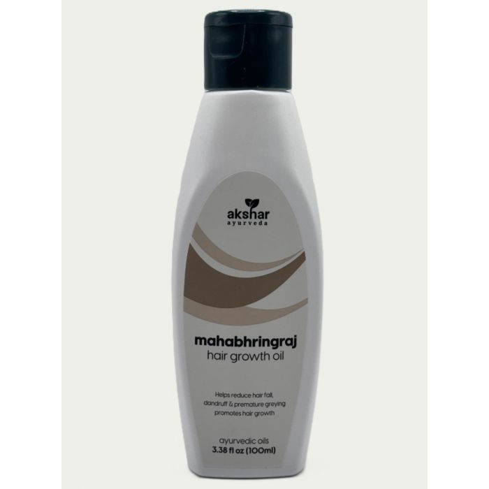 Mahabhringaraj 100 ML