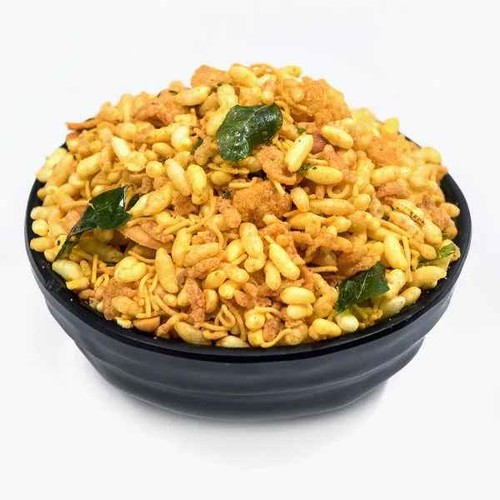 Om Guru Bhel Mix 3 LBS