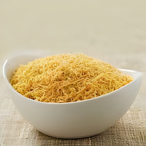 Om Guru Thin Sev 3.5 LBS