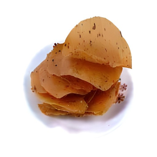 Om Guru Khichiya Spicy 400 GM