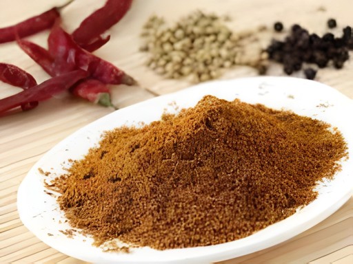MTR MADRASI SAMBAR MSL 100 GM
