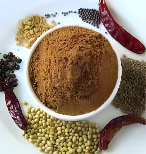 Madrasi Rasam Masala 100 GM