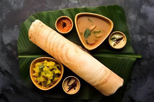 Madrasi Dosa Kha Podi 100 GM