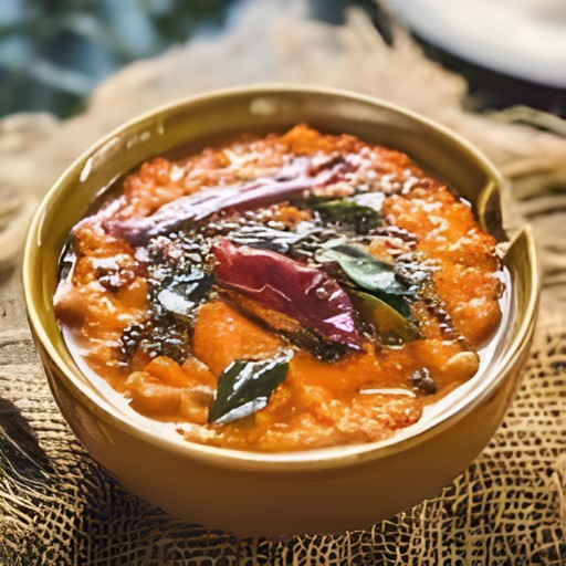 Madrasi Idli Chilly Chut 100 GM