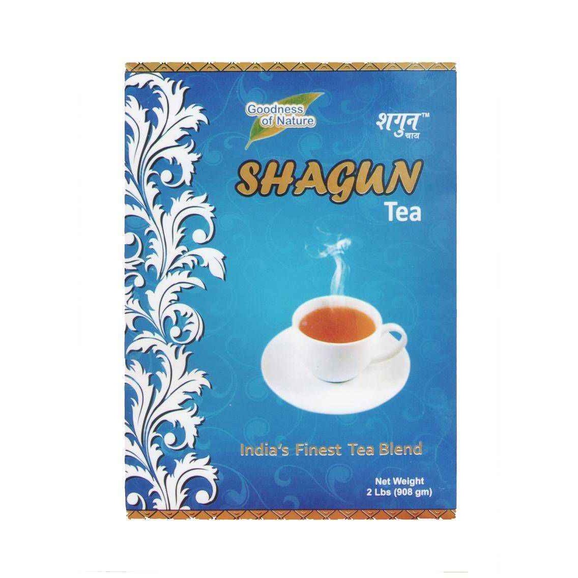 Shagun Tea 2 LBS