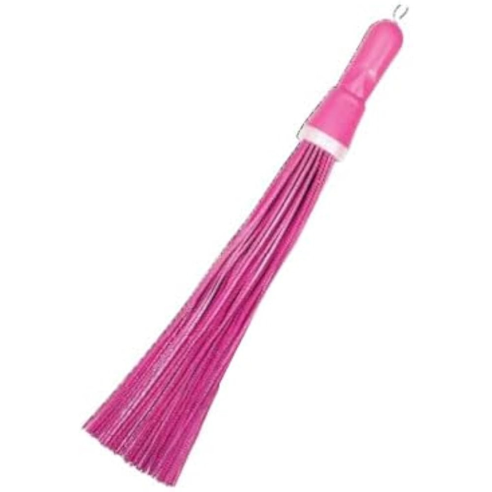 Zig Zag Broom 1 EACH