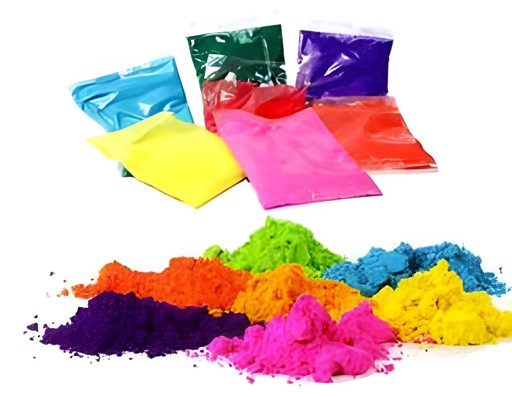 Holi Color 200 GM