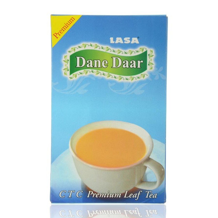 LASA TEA