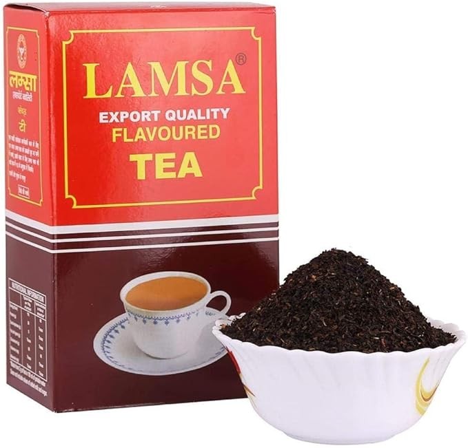 LAMSA TEA 450 GM