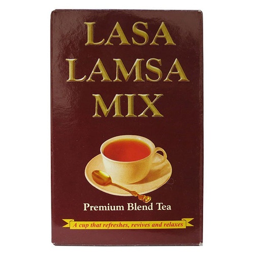 Lasa Lamsa Mix Tea 225 Gm