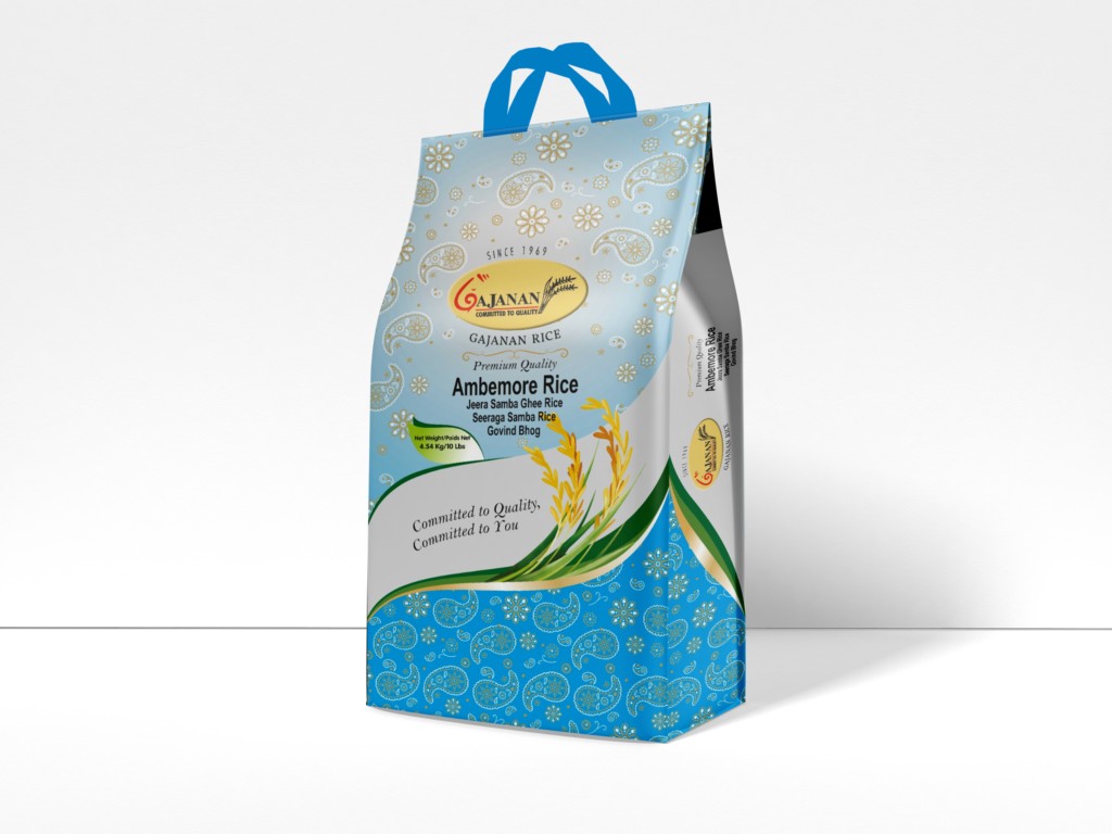 Gajanan Ambemore 10 LBS