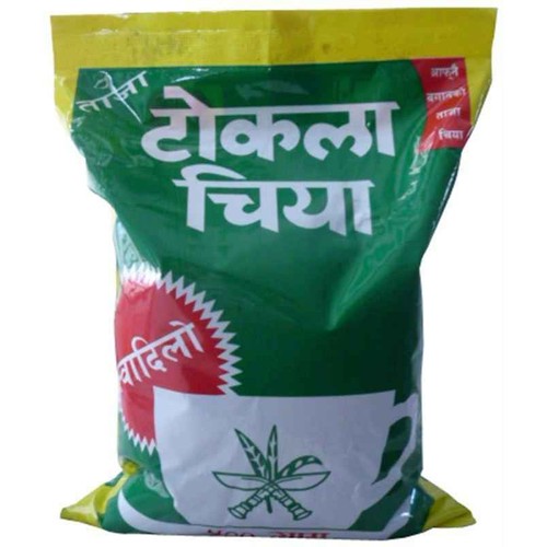 Tokla Tea Pouch 500 GM