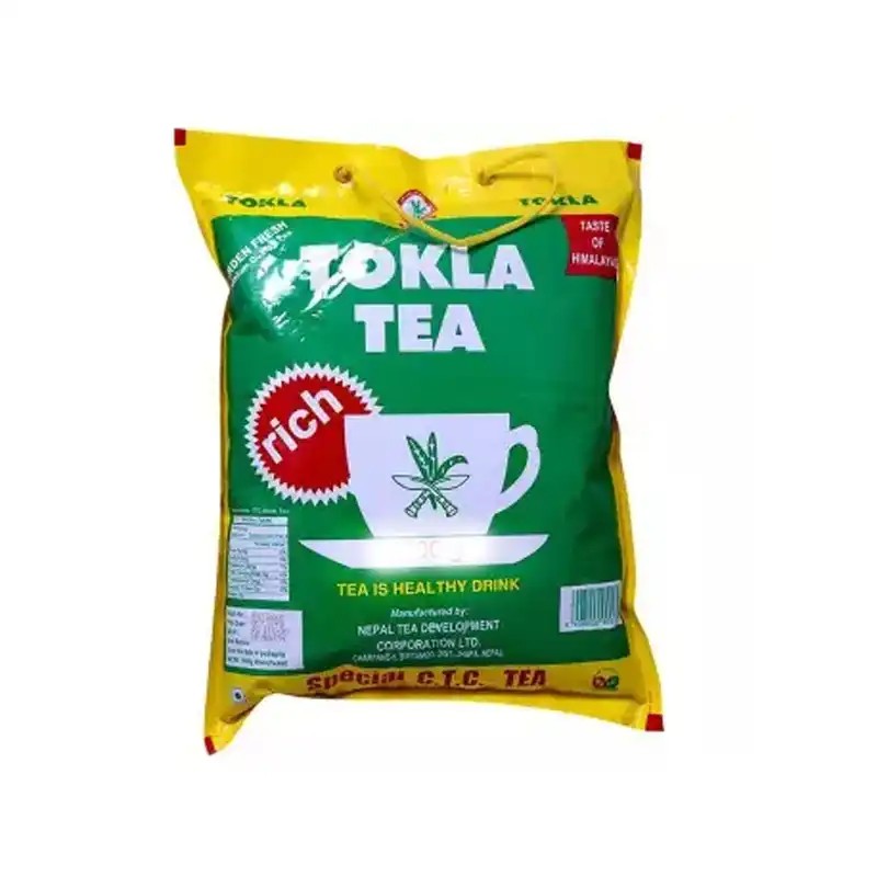 Tokla Tea 1000 GM