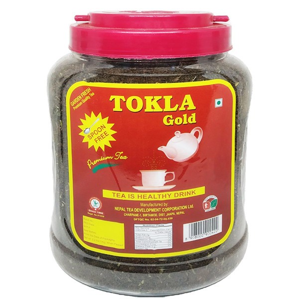 Tokla Gold 1 Kg