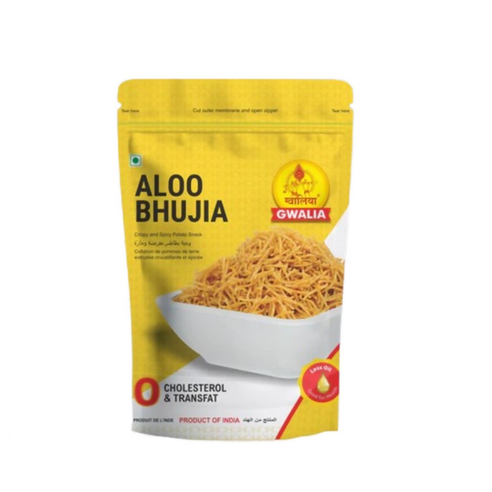 Gwalia Aloo Bhujia 400 GM