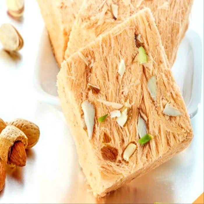 Dry Petha (RTE)