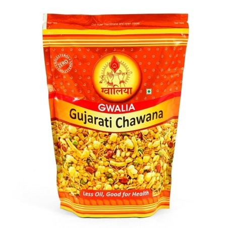 GWALIA GUJU CHEWANA