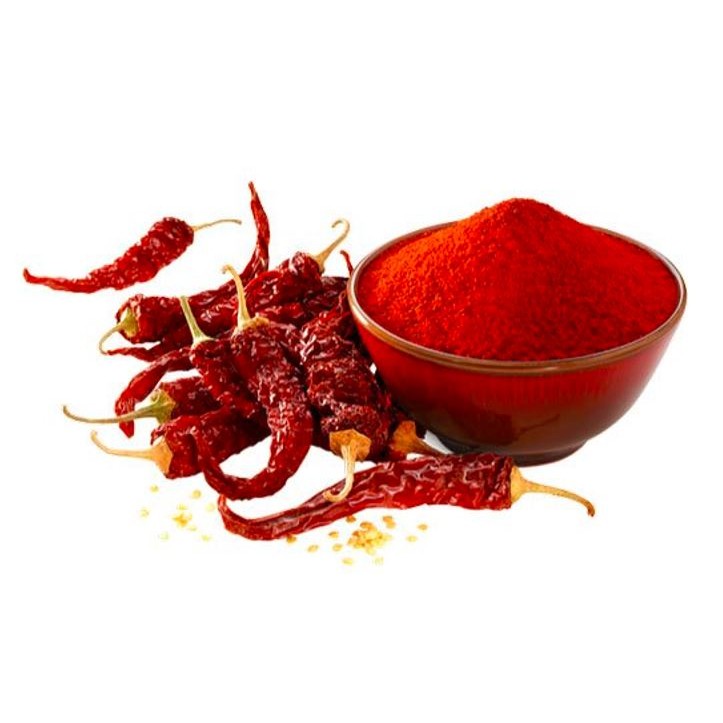 Kitchen Treasure TR CHILLI POWDER  1 KG
