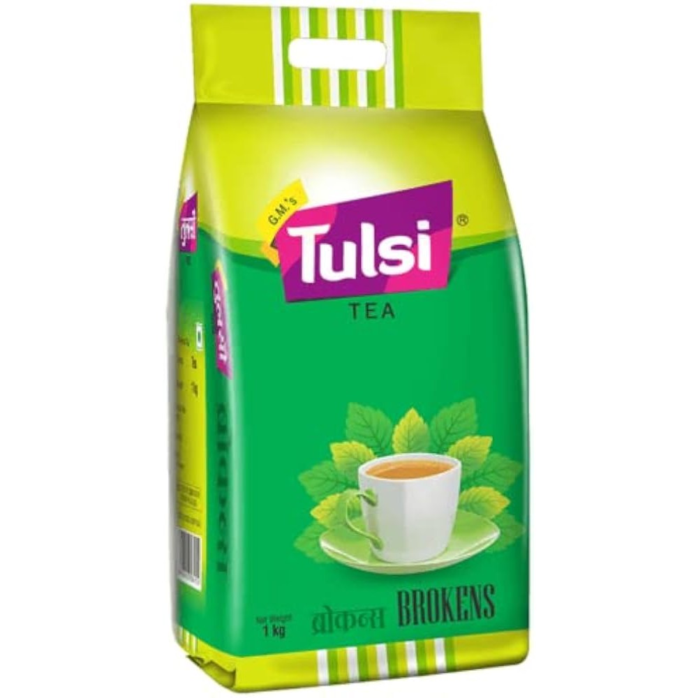 TULSI TEA 1 KG