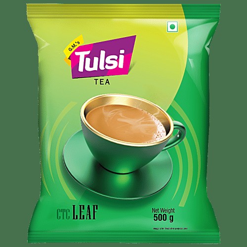 TULSI TEA  500 GM