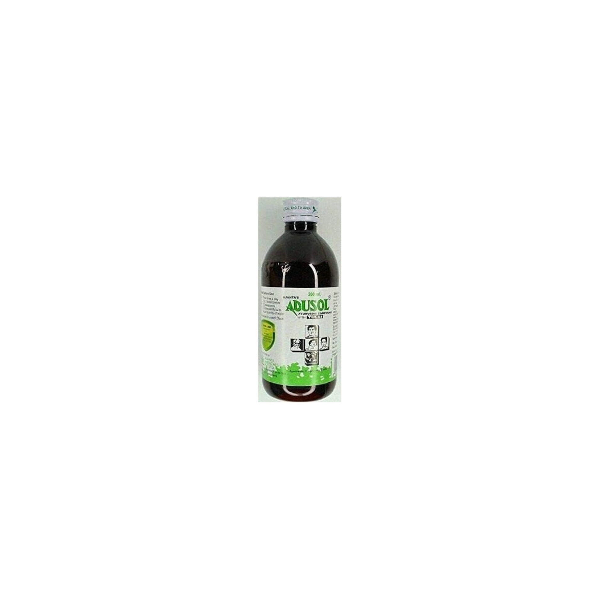 Adusol 100 ML