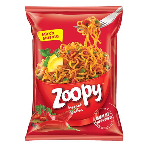 MSLA ZOOPY 280 GM