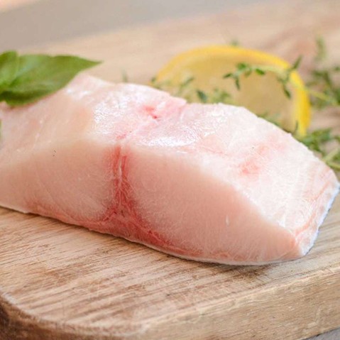 Ocean Bell  Modha Steaks 2 Lb 2 LBS