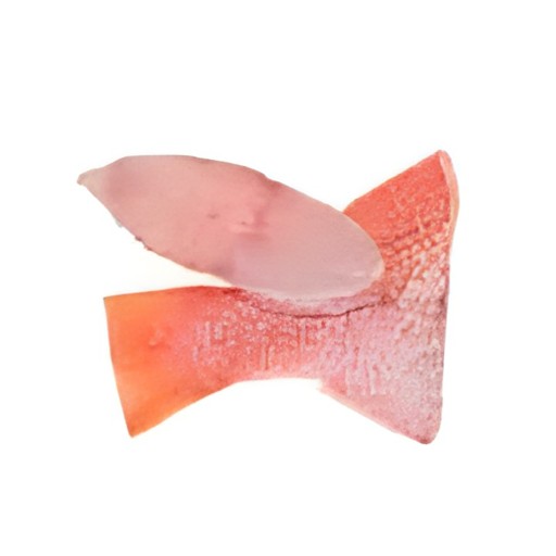 OCEAN BELL REDSNAPER STEAKS 2 LBS
