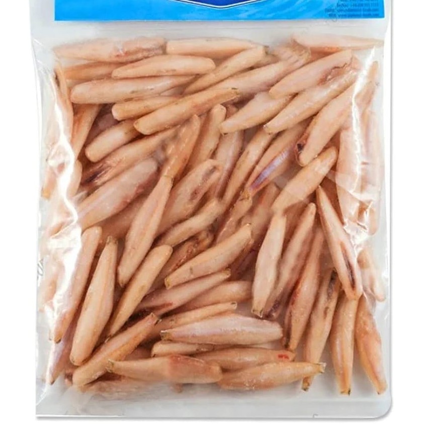 Ocean Bell Anchovy Dressed Large 2 LBS