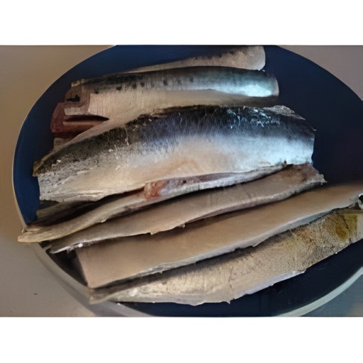 OCEAN BELL SARDINE DRESSED 2 LBS