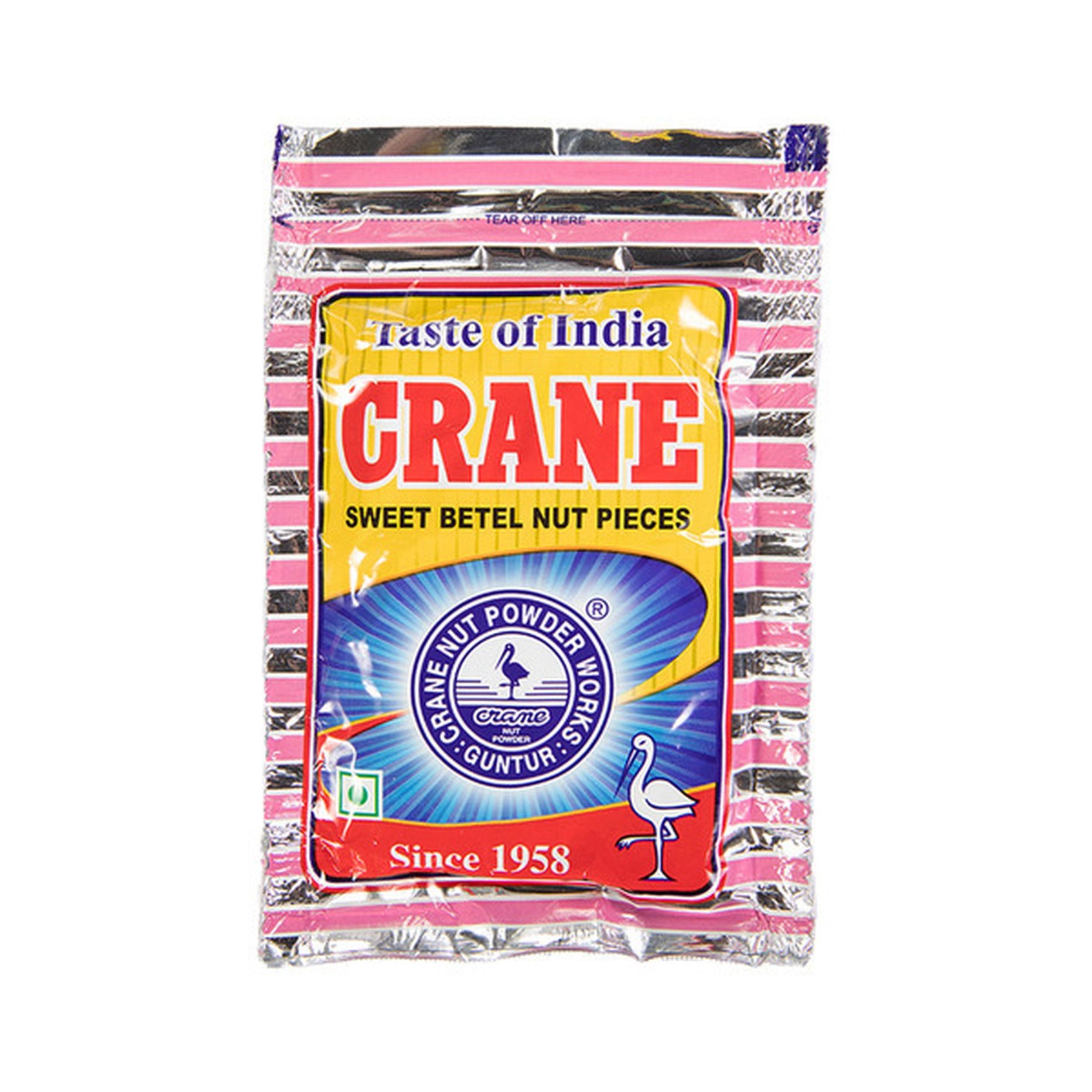 Crane Supari Sweet Blue 40 GM