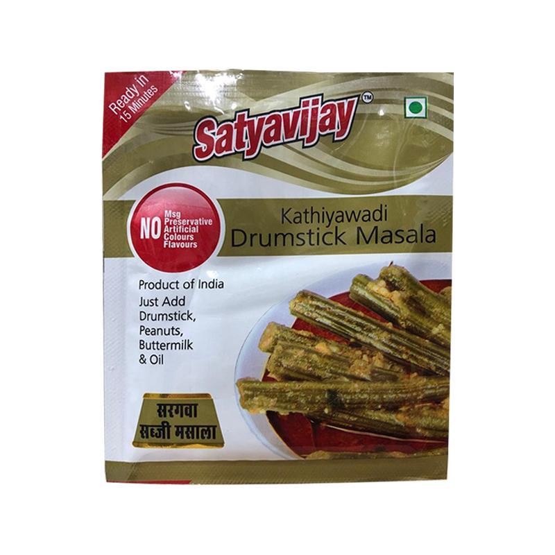 Sv Masala Drumstic 30 GM