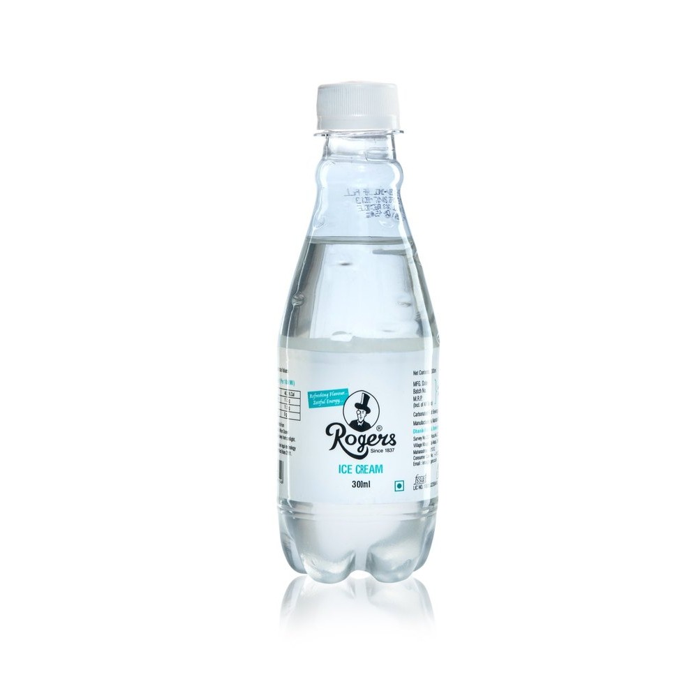 ROGERS ICECREAM FIZZ 300 ML