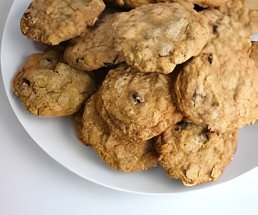 MARIO OATS COOKIE 325 GM