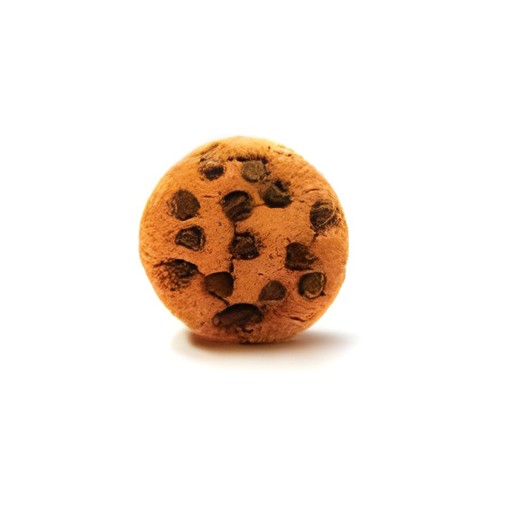 Mario Cookies Chocochip