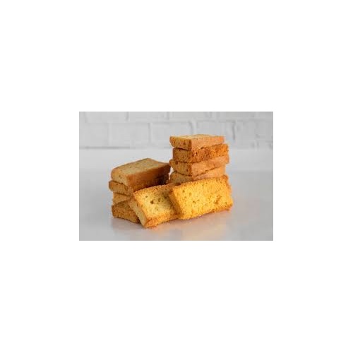 Karachi Fruit Cake Rusk 400 GM