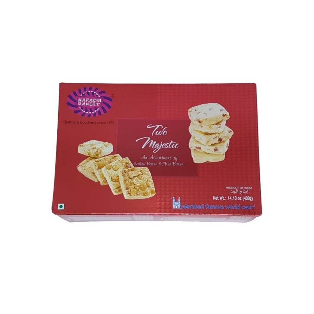 Karachi Cashew Pista