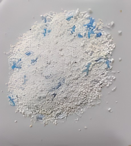 DETERGENT POWDER SINDHU 1 KG