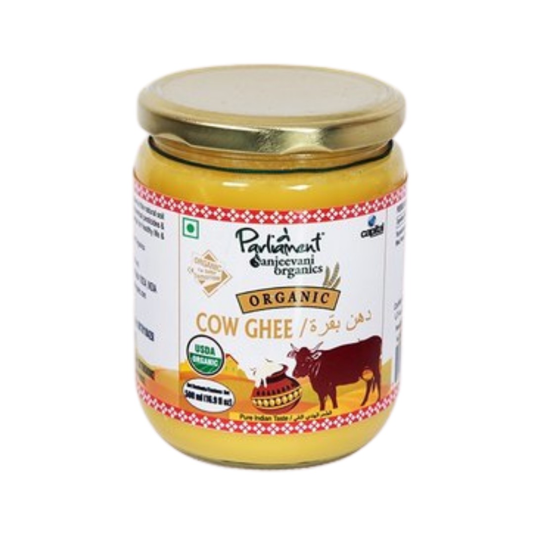 Parliament Cow Ghee
