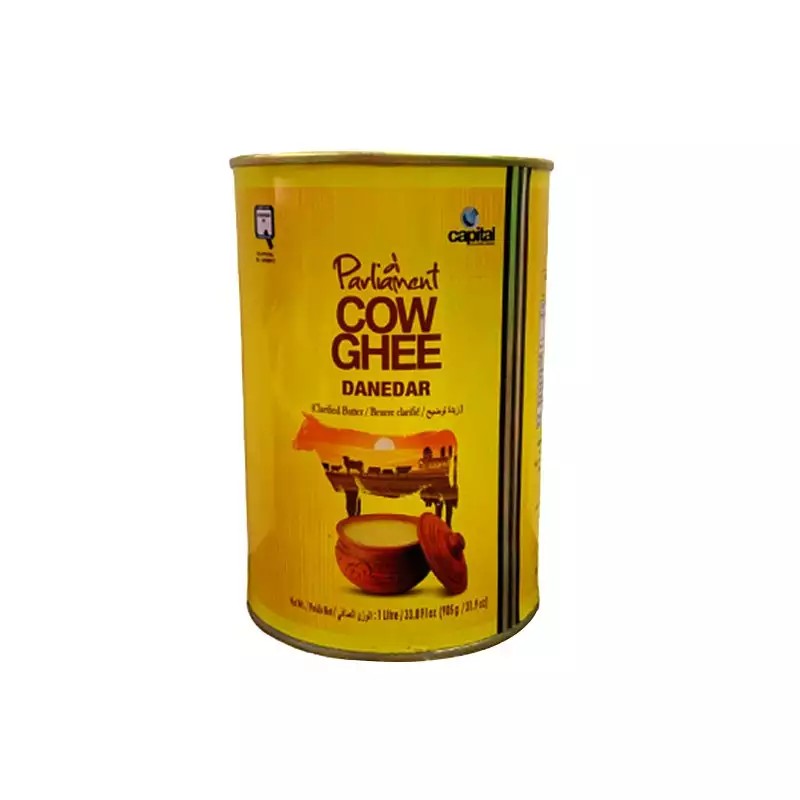 Parliament Desi Ghee