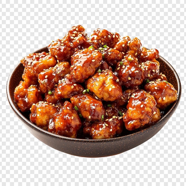 GOANA FOOD CHILLI CHICKEN 100 GM
