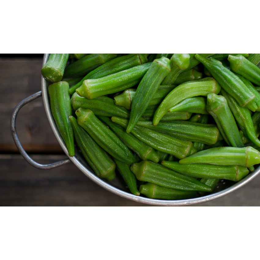 NILGIRI WHOLE OKRA 310 GM