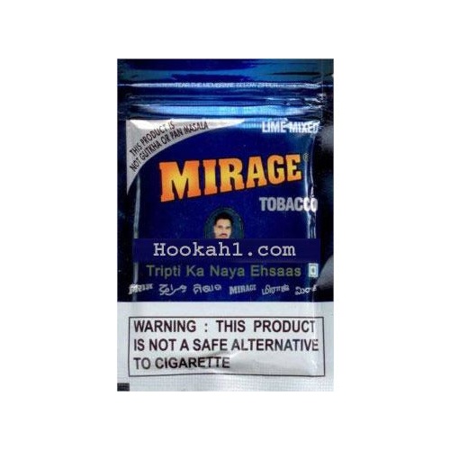 Mirage Packet Whole 1 PACK