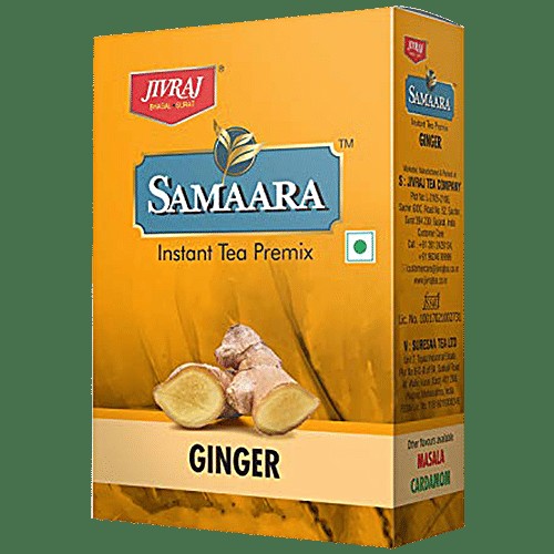 Instant Tea Ginger  10 BAG