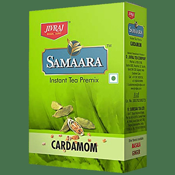 Intant Tea Cardamom  10 BAG