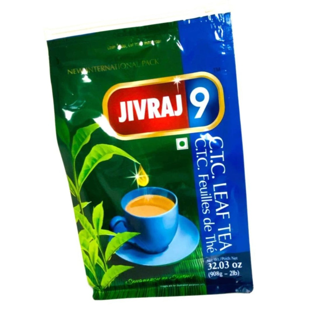 Jivraj Premium Tea 2 LBS